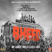 Bheed (2023) Video Songs