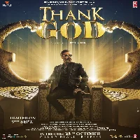 Thank God (2022) Video Songs