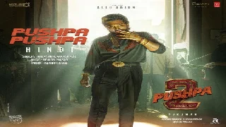 Pushpa 2 - The Rule Trailer Ft  Allu Arjun