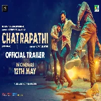 Chatrapathi 2023 Video Songs
