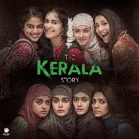 The Kerala Story (2023) Video Songs