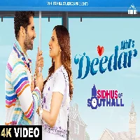 Sidhus Of Southall 2023 Video Song
