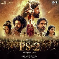 PS-2 Hindi (2023) Video Song