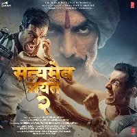 Satyameva Jayate 2 Video Song