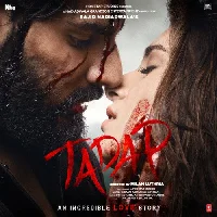 Tadap 2021 Video Song