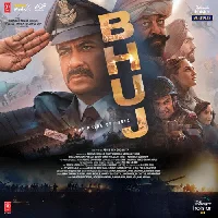 Bhuj 2021 Video Song