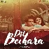 Dil Bechara - 2020 Video Song