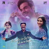 Ek Ladki Ko Dekha Toh Aisa Laga - 2019 Video Song