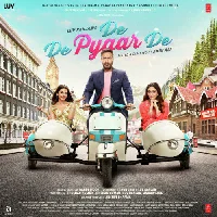 De De Pyaar De - 2019 Video Song