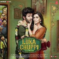 Luka Chuppi - 2019 Video Song