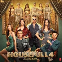 Housefull 4 - 2019 Video Song