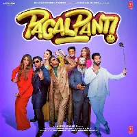 Pagalpanti - 2019 Video Song
