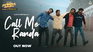 Call Me Randa - Gulzaar Chhaniwala