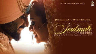 Soulmate - Jass Zaildar Ft. Henam Khaneja