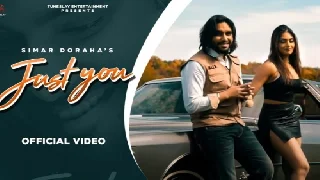 Just You - Simar Doraha