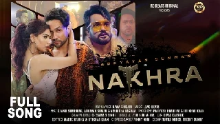Nakhra - Bawa Shikari Ft. Kranti Shanbhag