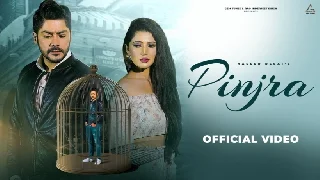 Pinjra - Yasser Desai