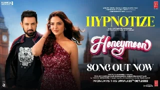 Hypnotize (Honeymoon)