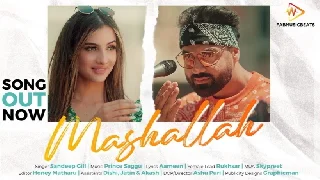 Mashallah - Sandeep Gill