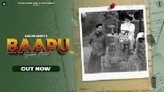 Baapu - Sajjan Adeeb