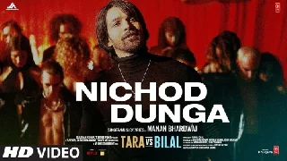 Nichod Dunga (Tara Vs Bilal)