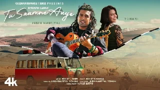 Tu Saamne Aaye - Jubin Nautiyal ft. Yohani
