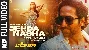 Jehda Nasha - An Action Hero Ft. Nora Fatehi