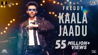 Kaala Jaadu (Freddy)