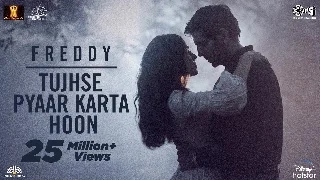 Tujhse Pyaar Karta Hoon (Freddy)
