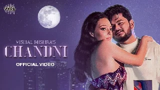 Chandni - Vishal Mishra