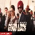 Good Luck - Jordan Sandhu Ft Pari Pandher 4k Ultra HD