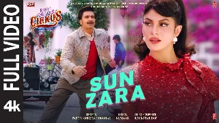 Sun Zara - Cirkus 4k Ultra HD