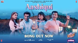 Aashiqui (Cirkus)