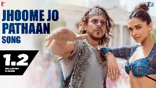 Jhoome Jo Pathaan (Pathaan)