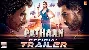 Pathan Ft Official Trailer