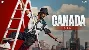 Canada Gedi - Kaka
