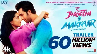 Tere Pyaar Mein - Tu Jhoothi Main Makkar