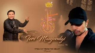 Teri Maujoodgi - Sharad Sharma