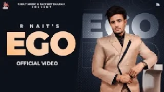Ego - R Nait