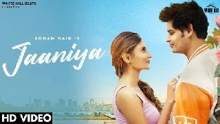 Jaaniya - Soham Naik