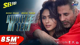 Kudiyee Ni Teri - Selfiee
