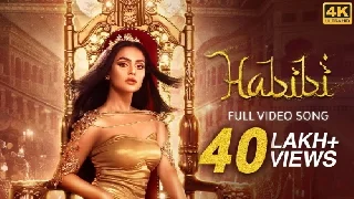 Habibi - Nusraat Faria