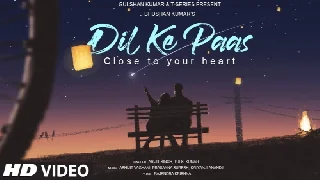 Dil Ke Paas - Arijit Singh