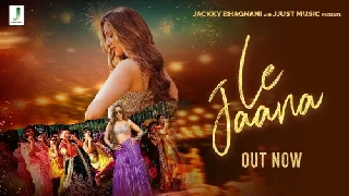 Le Jaana - Lekka