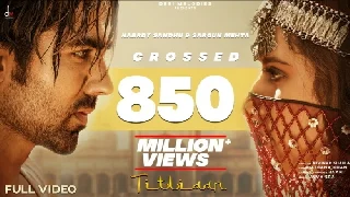 Titliaan Warga - Harrdy Sandhu