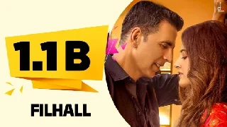 Filhall Full Song - Akshay Kumar Ft Nupur Sanon
