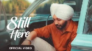 Still Here - The Landers