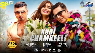 Kudi Chamkeeli - Selfiee
