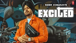 Excited - Inder Dosanjh