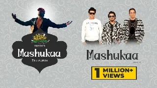 Mashuka- Saaj Bhatt